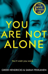 You Are Not Alone - 2861910712