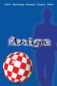 MATTHEW ARNOL STERN - Amiga - 2867111255