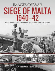 Siege of Malta 1940-42 - 2876617707