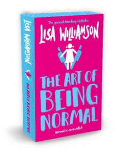 Art of Being Normal - 2872012232