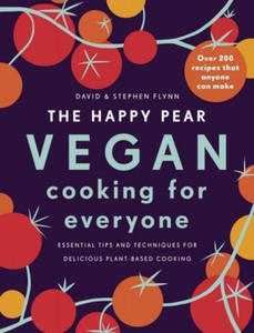 The Happy Pear: Vegan Cooking for Everyone - 2867090722