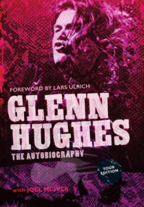 Glenn Hughes - 2868447441