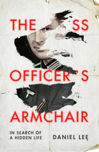 SS Officer's Armchair - 2877621348