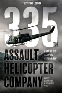 335th Assault Helicopter Company - 2877309819