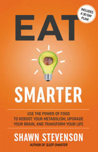 Eat Smarter - 2870298317