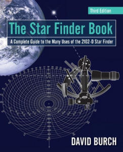 Star Finder Book - 2867208831