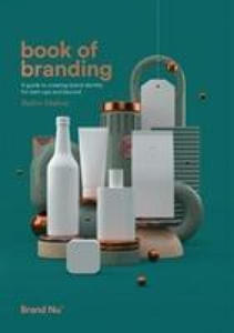 Book of Branding - 2871406517