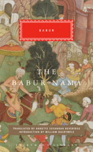 The Babur Nama: Introduction by William Dalrymple - 2873982013