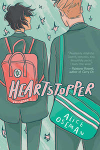 Heartstopper: Volume 1 - 2871310023