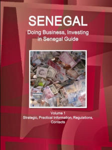Senegal - 2867188950