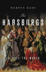 The Habsburgs: To Rule the World - 2870217486
