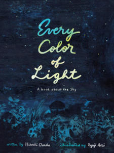 Every Color of Light - 2878293419