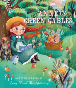 Lit for Little Hands: Anne of Green Gables - 2875126362