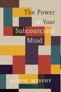 The Power of Your Subconscious Mind - 2862255594