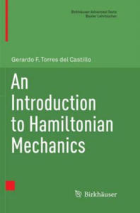 Introduction to Hamiltonian Mechanics - 2878435893