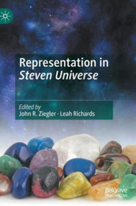Representation in Steven Universe - 2874799526