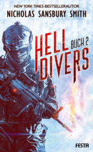 Hell Divers - Buch 2 - 2878628111