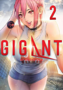 GIGANT Vol. 2 - 2873979389