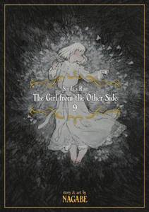 Girl From the Other Side: Siuil, a Run Vol. 9 - 2870119009