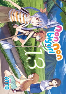 Non Non Biyori Vol. 13 - 2875795832