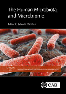 Human Microbiota and Microbiome - 2877304406