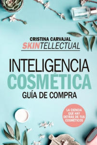 Skintellectual. Inteligencia Cosmetica - 2873616076