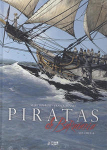 PIRATAS DE BARATARIA - 2871791838