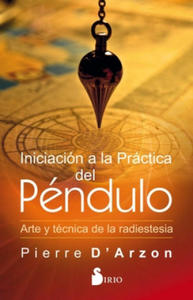 Iniciacion a la Practica del Pendulo - 2861965327