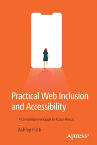 Practical Web Inclusion and Accessibility - 2872729983