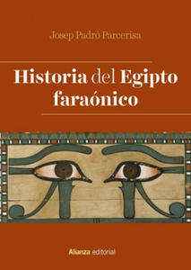 HISTORIA DEL EGIPTO FARANICO - 2873326101
