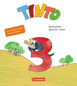 Tinto Sprachlesebuch 2-4 - Neubearbeitung 2019 - 3. Schuljahr - 2876839609