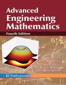 Advanced Engineering Mathematics - 2876027654