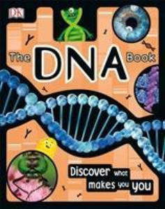 DNA Book - 2872223750