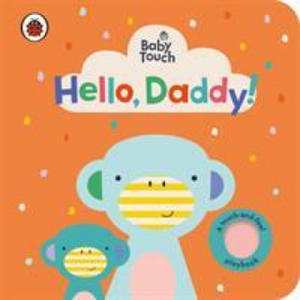 Baby Touch: Hello, Daddy! - 2878789811