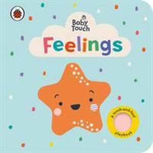 Baby Touch: Feelings - 2878615901