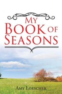 My Book of Seasons - 2867133208