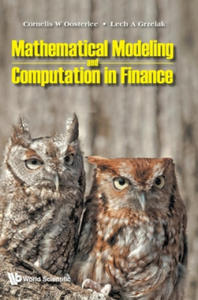 Mathematical Modeling And Computation In Finance: With Exercises And Python And Matlab Computer Codes - 2870042083