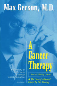 Cancer Therapy - 2866661155