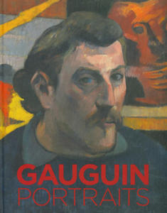 Gauguin. Portraits - 2878628106