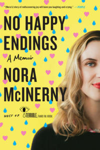 No Happy Endings: A Memoir - 2878789810