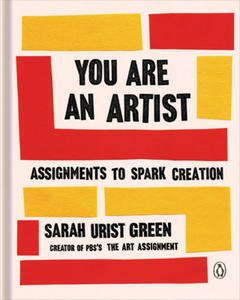 You Are an Artist - 2868353520