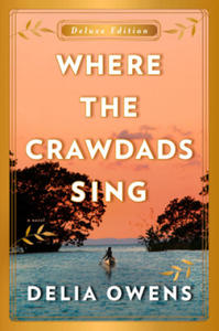 Where the Crawdads Sing - 2861909210