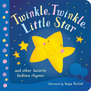 Twinkle, Twinkle, Little Star - 2873994922