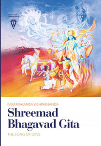 Shreemad Bhagavad Gita - 2878628102