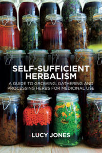 Self-Sufficient Herbalism - 2871506475