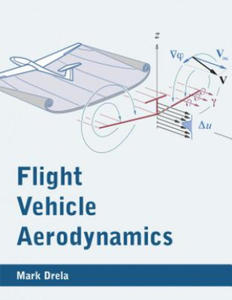 Flight Vehicle Aerodynamics - 2826653532