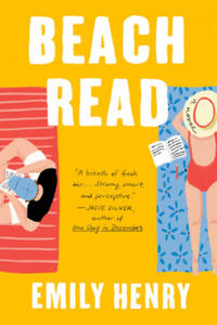 Beach Read - 2861851078