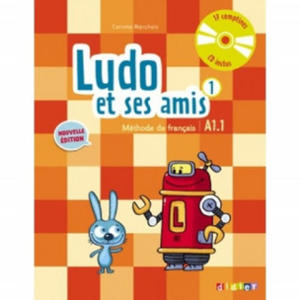 Ludo et ses amis 1 (A1.1) - Carte de tlchargement - 2877866846