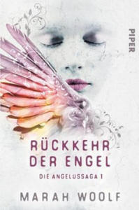 Rckkehr der Engel - 2878087741