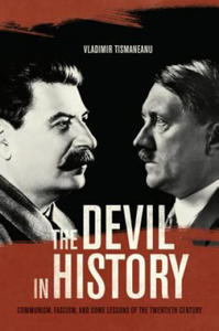 Devil in History - 2862025974